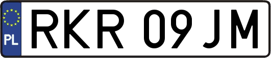RKR09JM