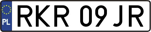 RKR09JR