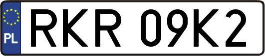 RKR09K2