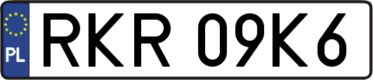RKR09K6