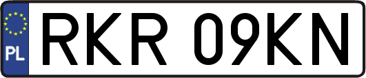 RKR09KN