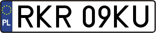 RKR09KU