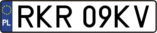 RKR09KV