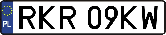 RKR09KW