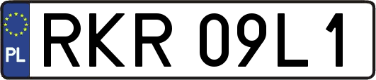 RKR09L1