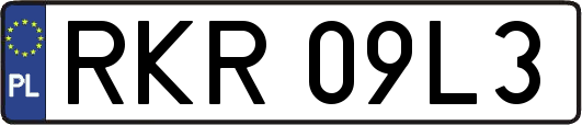 RKR09L3