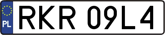 RKR09L4