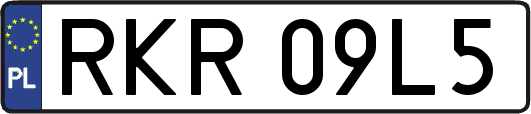 RKR09L5