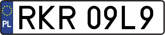 RKR09L9