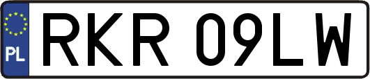 RKR09LW