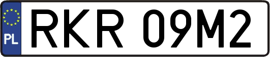 RKR09M2