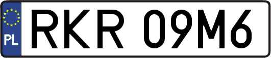 RKR09M6