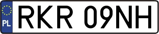 RKR09NH