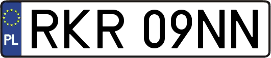 RKR09NN