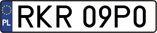 RKR09P0