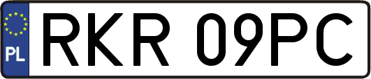 RKR09PC