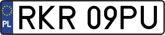 RKR09PU