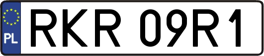 RKR09R1