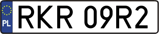 RKR09R2