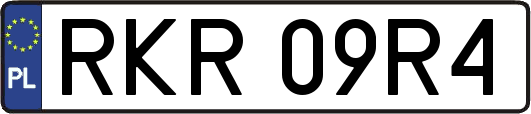 RKR09R4