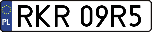 RKR09R5