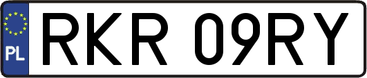 RKR09RY