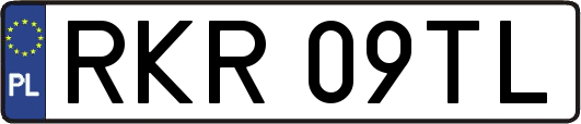 RKR09TL
