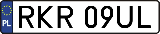 RKR09UL