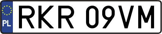 RKR09VM