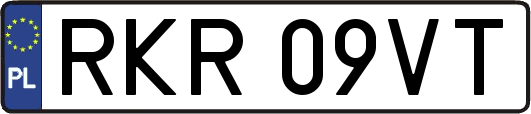 RKR09VT