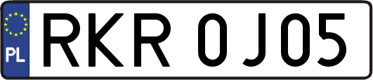 RKR0J05