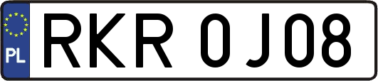 RKR0J08