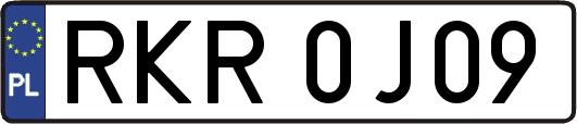 RKR0J09