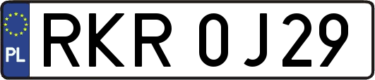 RKR0J29