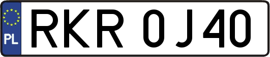 RKR0J40