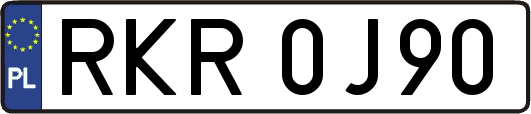 RKR0J90