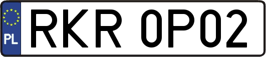 RKR0P02
