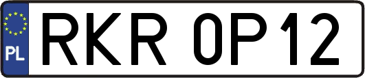 RKR0P12