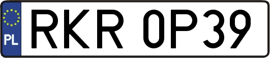 RKR0P39