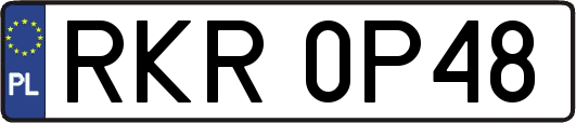 RKR0P48