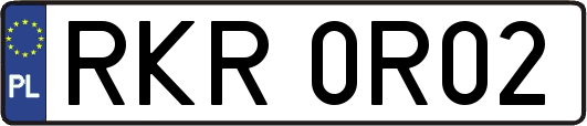 RKR0R02