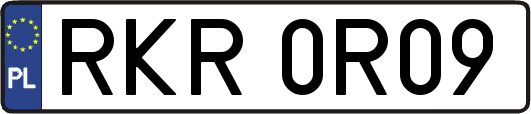 RKR0R09