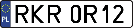RKR0R12