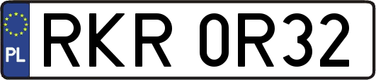 RKR0R32