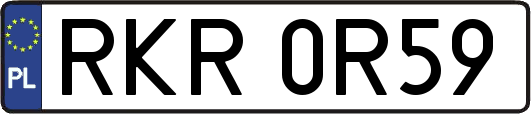 RKR0R59