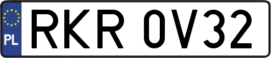 RKR0V32