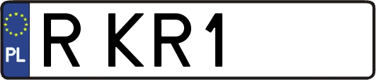 RKR1