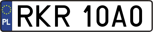 RKR10A0