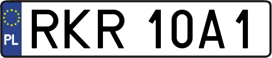 RKR10A1