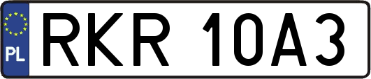 RKR10A3